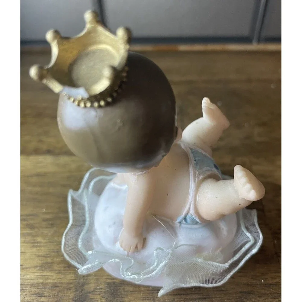 Unbranded baby shower